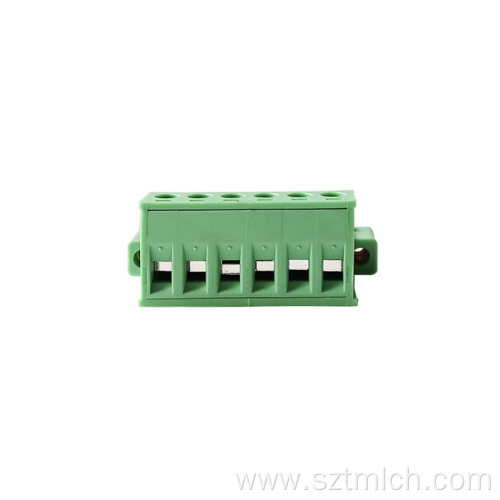 Composite Terminal Block Connectors